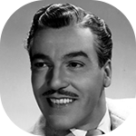 Cesar Romero